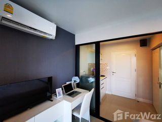 For sale 1 bed condo in Bang Sao Thong, Samut Prakan