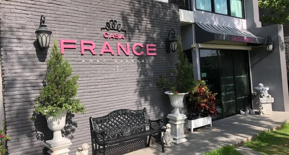 Condo en venta de 1 habitaciones en Bang Sao Thong, Samut Prakan