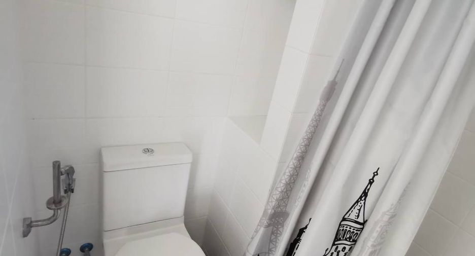 Condo en venta de 1 habitaciones en Bang Sao Thong, Samut Prakan