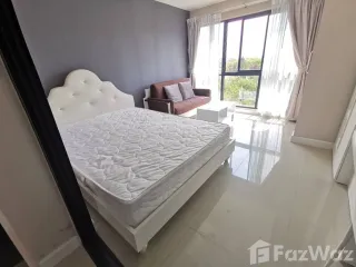 For sale 1 bed condo in Bang Sao Thong, Samut Prakan
