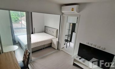 For rent 1 bed condo in Chatuchak, Bangkok