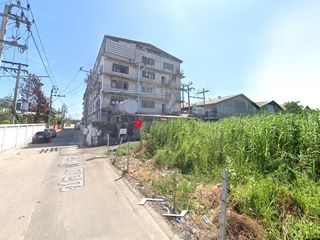 For sale studio house in Mueang Samut Prakan, Samut Prakan