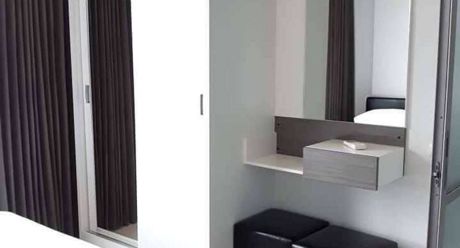 For sale 1 bed condo in Mueang Chiang Mai, Chiang Mai