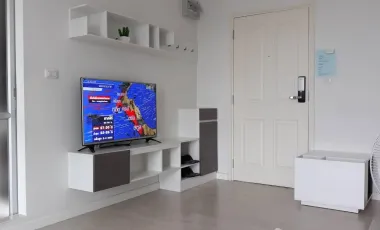 For sale 1 bed condo in Mueang Chiang Mai, Chiang Mai