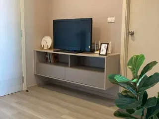 À vendre 1 chambre condo à Chom Thong, Bangkok
