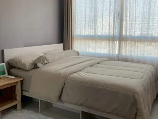 À vendre 1 chambre condo à Chom Thong, Bangkok
