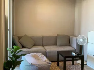 À vendre 1 chambre condo à Chom Thong, Bangkok