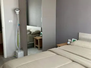 À vendre 1 chambre condo à Chom Thong, Bangkok