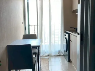 À vendre 1 chambre condo à Chom Thong, Bangkok