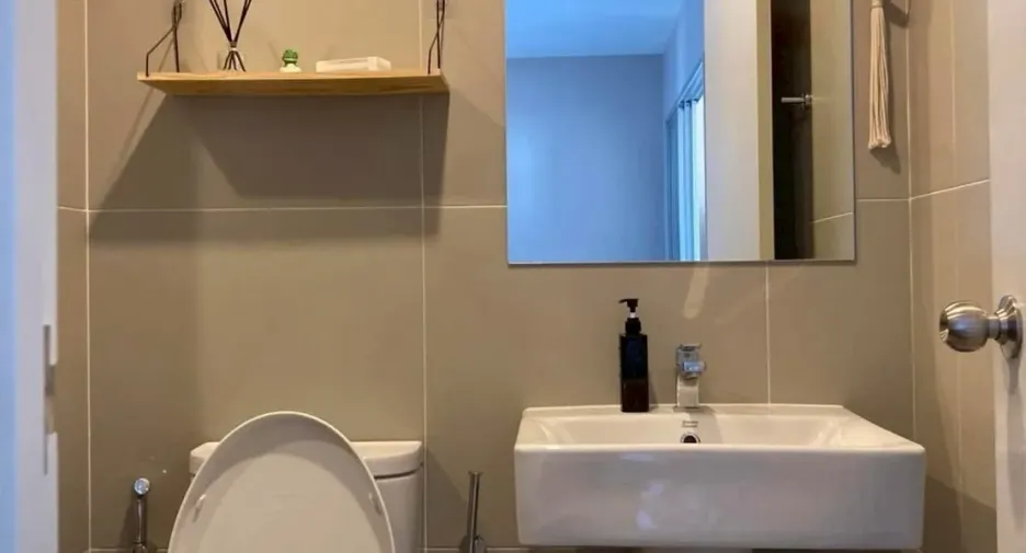 Condo en venta de 1 habitaciones en Chom Thong, Bangkok