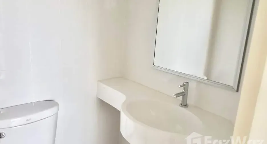 For rent 1 bed condo in Bang Khae, Bangkok