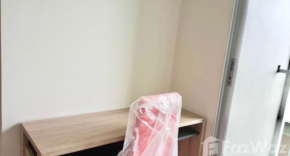 For rent 1 bed condo in Bang Khae, Bangkok