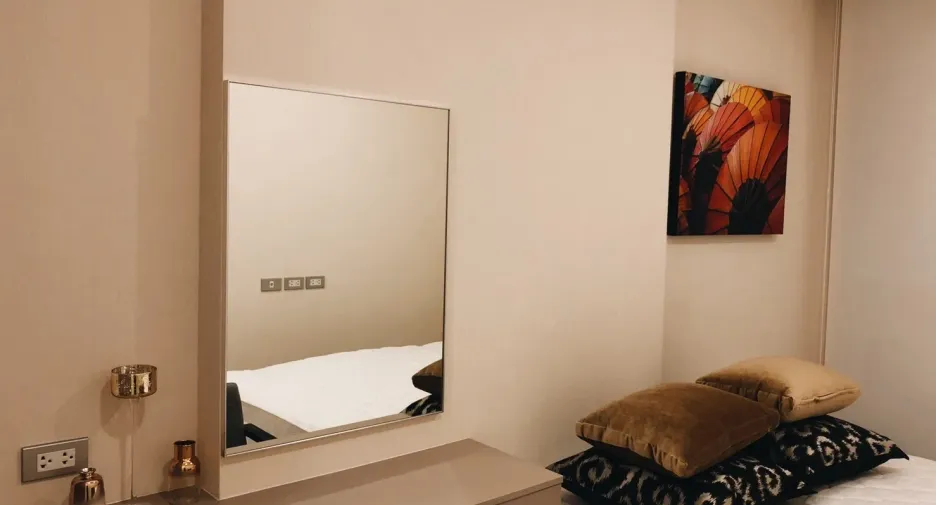 Wohnung zum Kauf mit 2 Zimmer in Khlong Toei, Bangkok