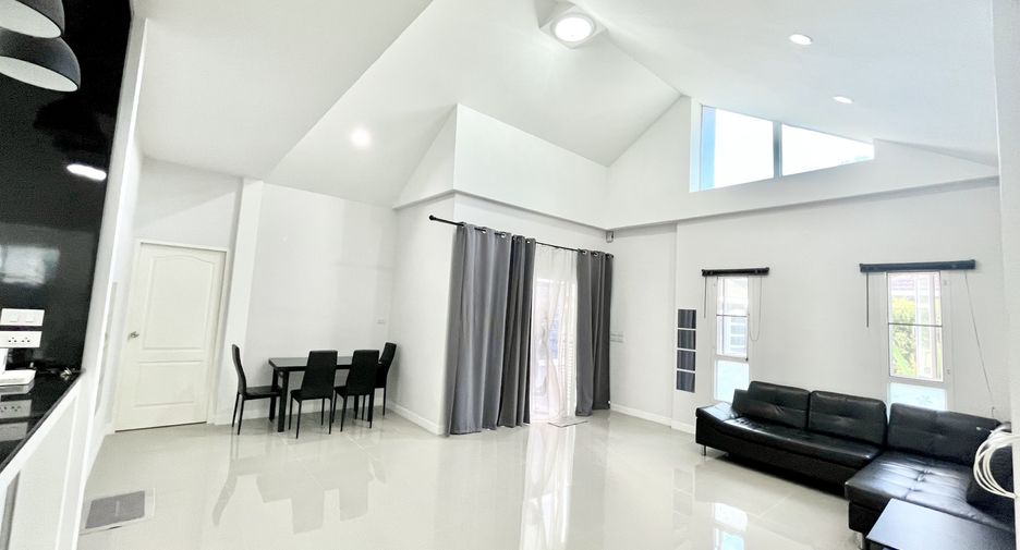 出售 3 卧室 独立屋 在 Hang Dong, Chiang Mai
