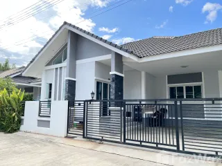 For sale 3 bedrooms house in Hang Dong, Chiang Mai