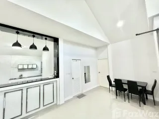 For sale 3 bedrooms house in Hang Dong, Chiang Mai