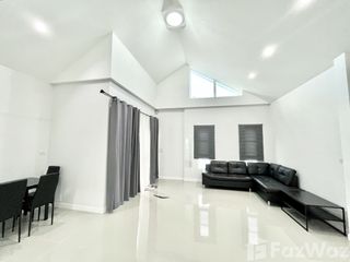 For sale 3 bedrooms house in Hang Dong, Chiang Mai