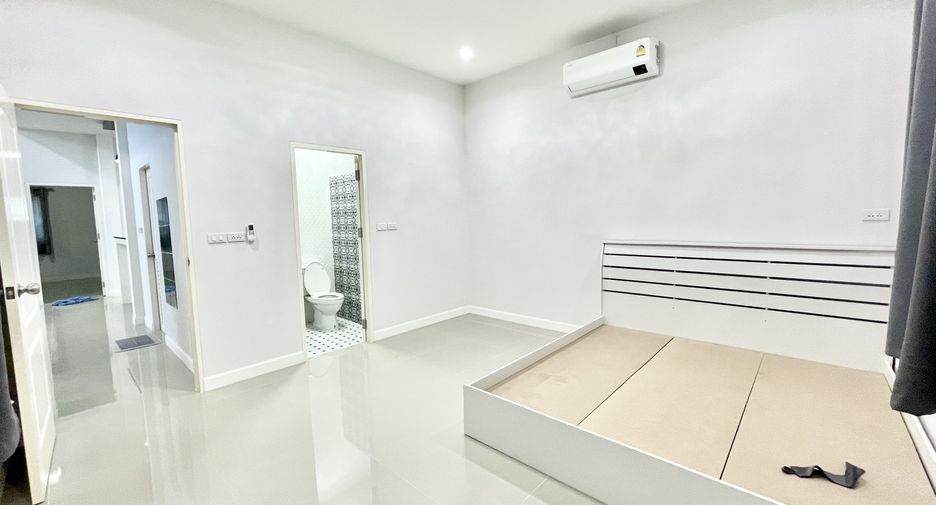出售 3 卧室 独立屋 在 Hang Dong, Chiang Mai