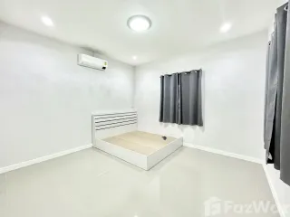For sale 3 bedrooms house in Hang Dong, Chiang Mai