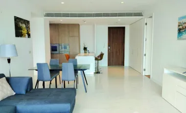 For sale and for rent 2 bedrooms condo in Pathum Wan, Bangkok