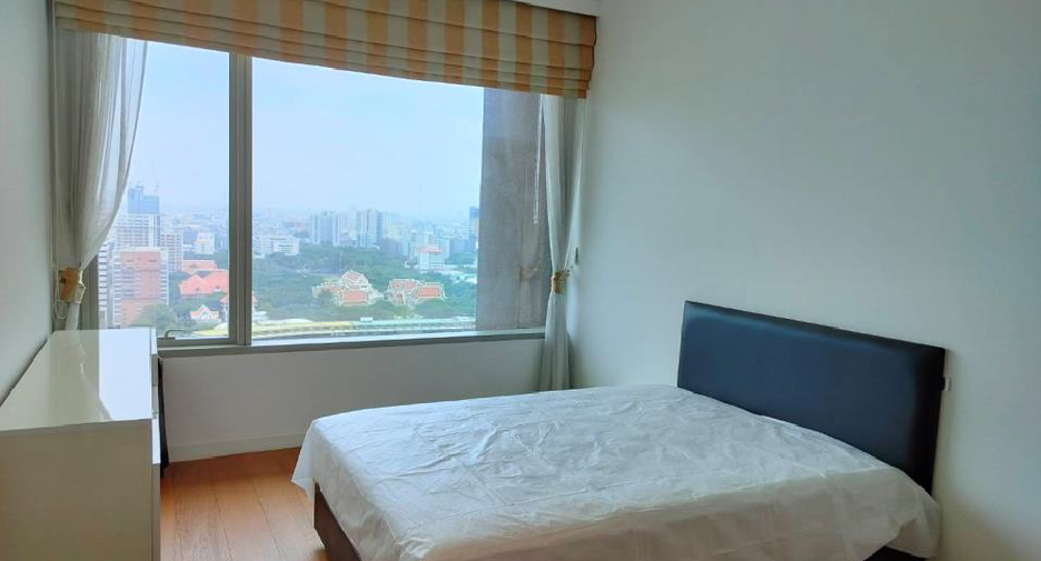 Condo en venta y en alquiler de 2 habitaciones en Pathum Wan, Bangkok