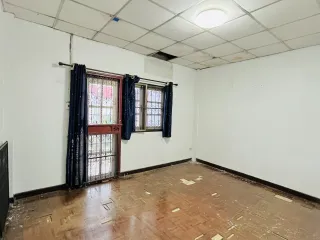For sale 2 bedrooms townhouse in Min Buri, Bangkok