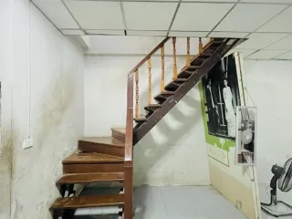 For sale 2 bedrooms townhouse in Min Buri, Bangkok