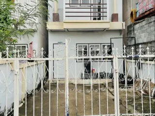 For sale 2 bedrooms townhouse in Min Buri, Bangkok