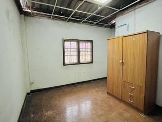 For sale 2 bedrooms townhouse in Min Buri, Bangkok