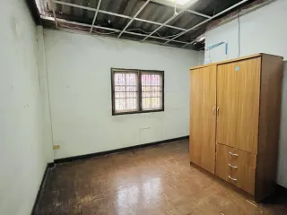 For sale 2 bedrooms townhouse in Min Buri, Bangkok