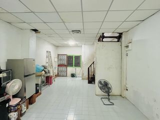 For sale 2 bedrooms townhouse in Min Buri, Bangkok