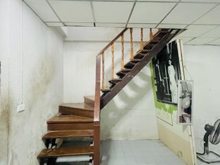 For sale 2 bedrooms townhouse in Min Buri, Bangkok