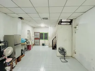 For sale 2 bedrooms townhouse in Min Buri, Bangkok