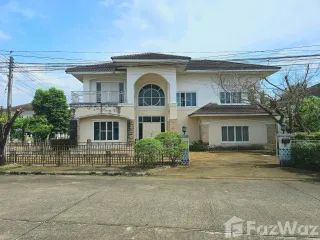 À vendre 6 chambres maison à Mueang Chiang Mai, Chiang Mai