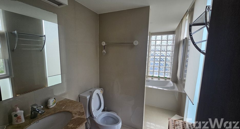 For sale and for rent 1 bed condo in Mueang Chiang Mai, Chiang Mai