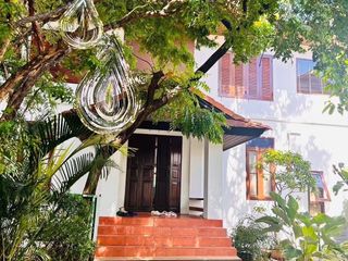 À vendre 6 chambres maison à Suan Luang, Bangkok
