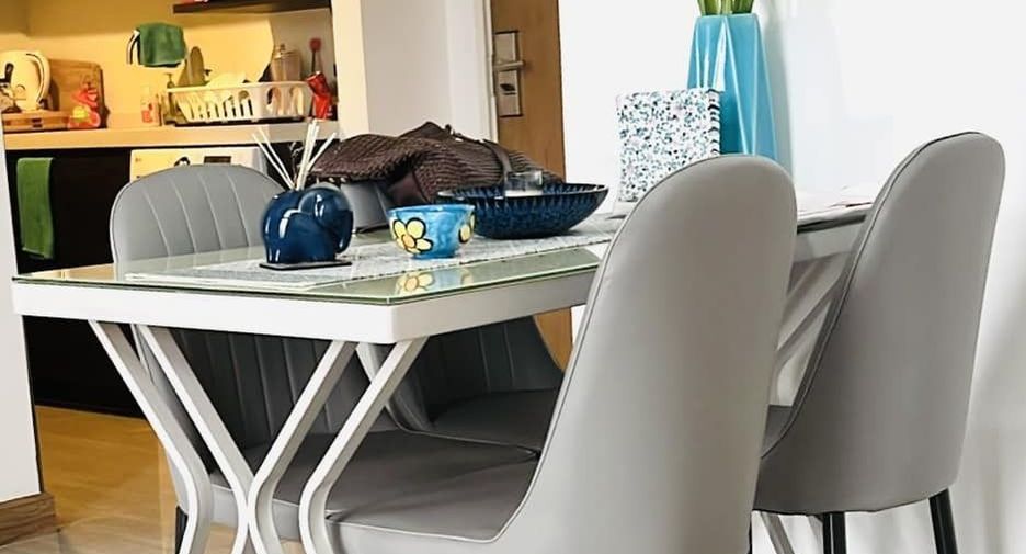 Condo en venta y en alquiler de 2 habitaciones en Watthana, Bangkok