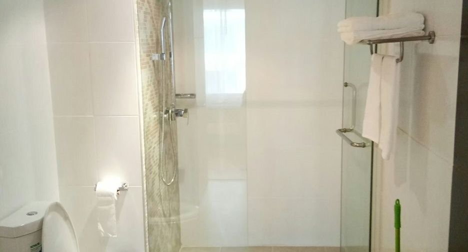 For sale and for rent 1 bed condo in Bang Lamung, Chonburi