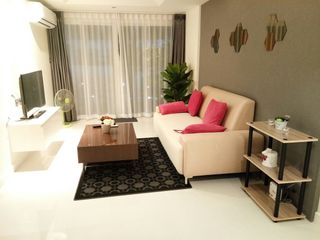 For Rent 1 Bedroom Condo In Bang Lamung, Chonburi