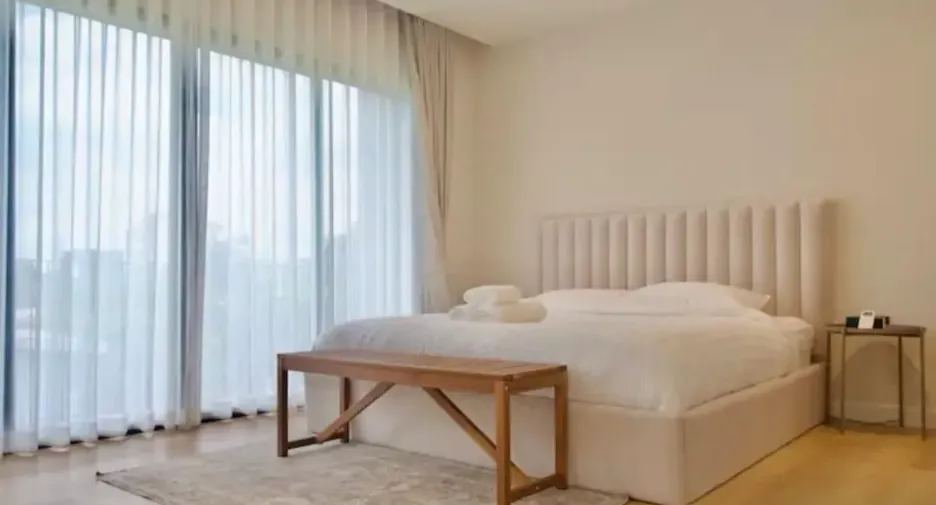 Haus zum Kauf und zur Miete mit 3 Zimmer in Watthana, Bangkok