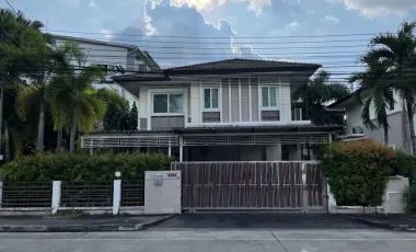 For sale 3 bedrooms house in San Sai, Chiang Mai