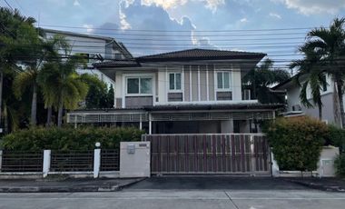 ขาย 3 ห้องนอน บ้านเดี่ยว ใน สันทราย, เชียงใหม่