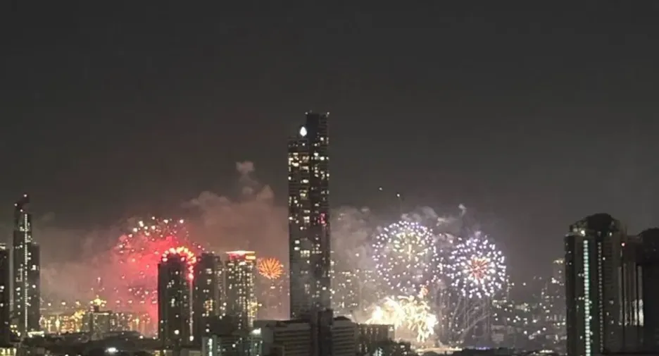 出售 2 卧室 公寓 在 沙吞, 曼谷