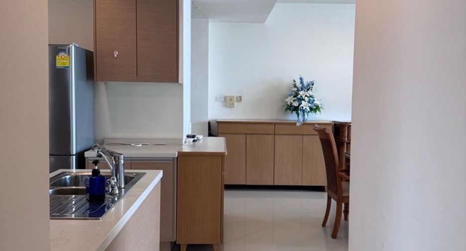 Condo en venta de 2 habitaciones en Sathon, Bangkok