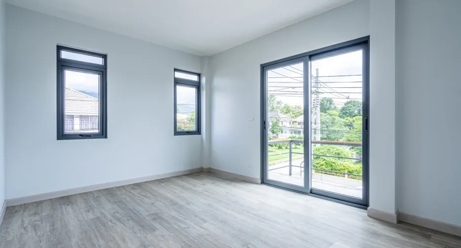 For rent 6 bedrooms house in Mueang Chiang Mai, Chiang Mai