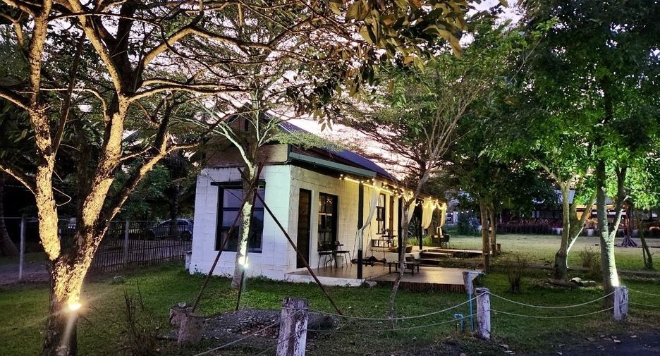 For sale 12 ベッドルーム hotel in Mae Taeng, Chiang Mai