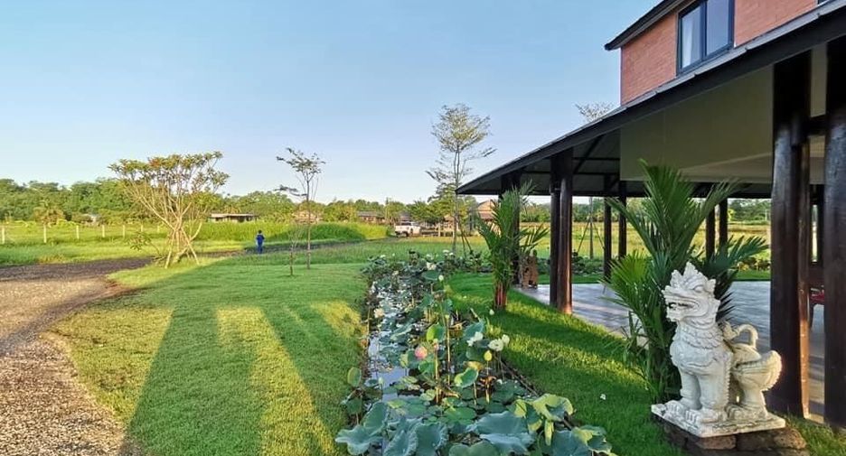 For sale 12 ベッドルーム hotel in Mae Taeng, Chiang Mai