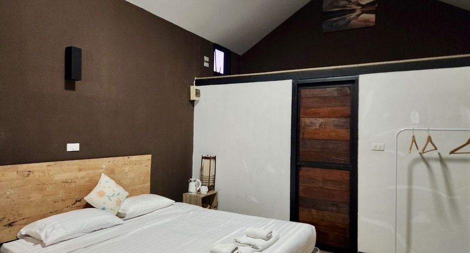 For sale 12 ベッドルーム hotel in Mae Taeng, Chiang Mai