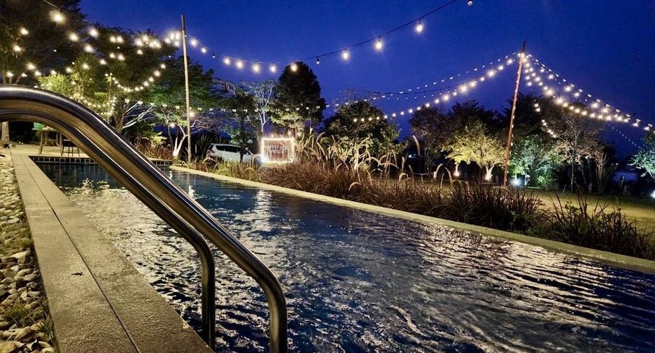 For sale 12 ベッドルーム hotel in Mae Taeng, Chiang Mai