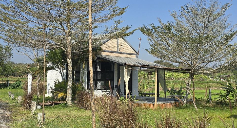 For sale 12 ベッドルーム hotel in Mae Taeng, Chiang Mai